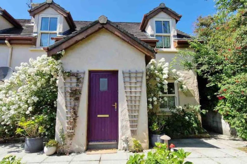 Orchard Cottage Dingle Exterior photo