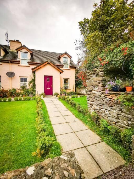 Orchard Cottage Dingle Exterior photo