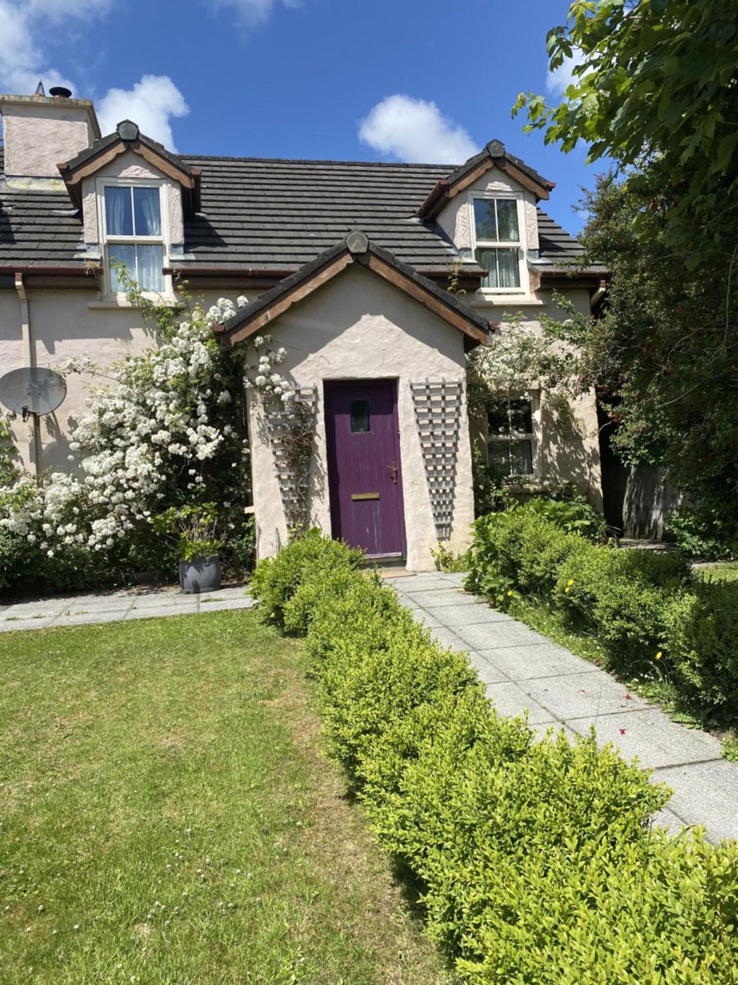 Orchard Cottage Dingle Exterior photo